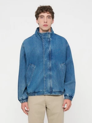 Obrázek produktu Džínová bunda Levi's modrá