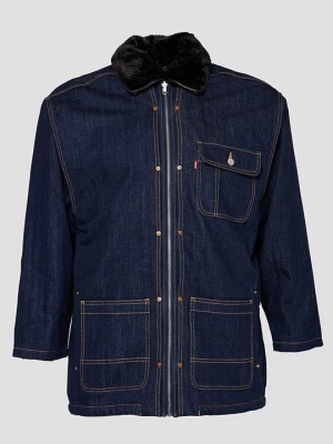 Obrázek produktu Džínová bunda Levi's modrá