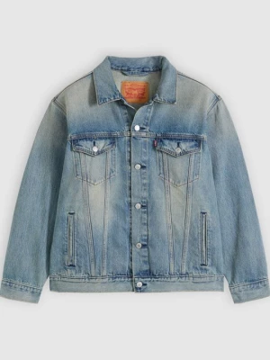 Obrázek produktu Džínová bunda Levi's modrý denim