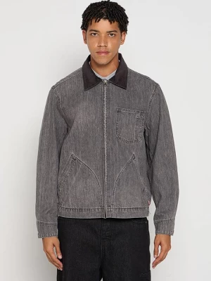 Obrázek produktu Džínová bunda Levi's šedá