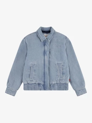 Obrázek produktu Džínová bunda Levi's světlemodrý denim