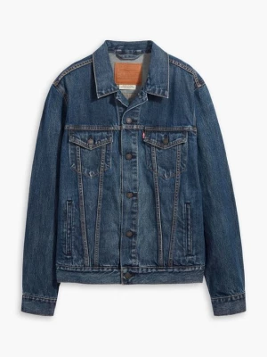Obrázek produktu Džínová bunda Levi's tmavomodrý denim