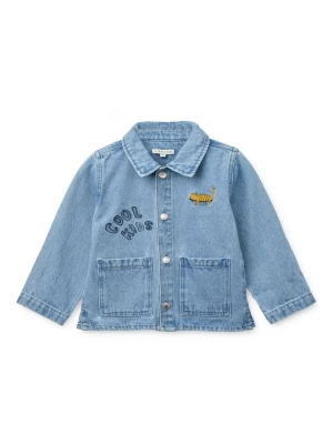 Obrázek produktu Džínová bunda Liewood modrý denim