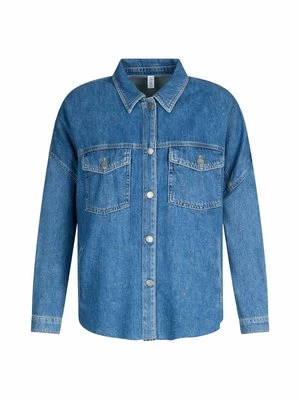 Obrázek produktu Džínová bunda Liu Jo modrý denim
