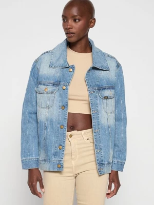Obrázek produktu Džínová bunda LOIS JEANS modrá