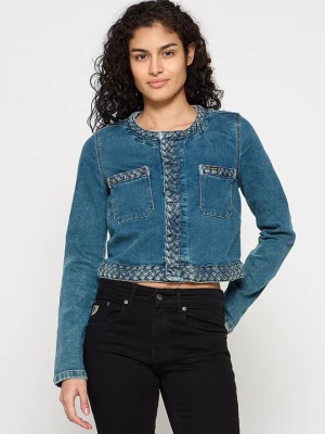 Obrázek produktu Džínová bunda LOIS JEANS modrá