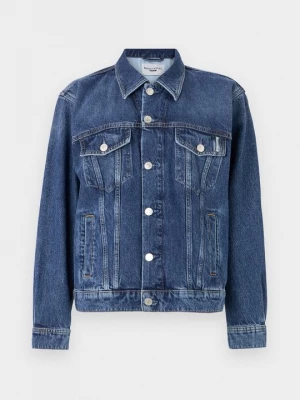 Obrázek produktu Džínová bunda Marc O'Polo modrý denim
