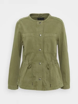 Obrázek produktu Džínová bunda Marks & Spencer khaki