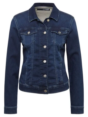 Obrázek produktu Džínová bunda Mavi modrý denim