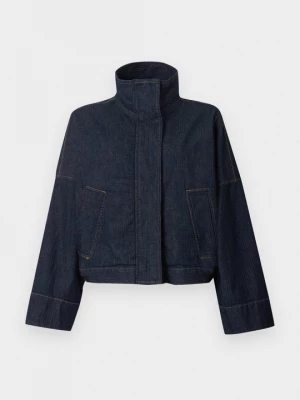 Obrázek produktu Džínová bunda MAX&Co. modrý denim