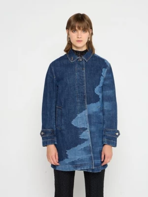 Obrázek produktu Džínová bunda Missoni modrá