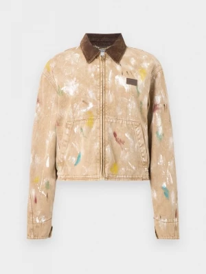 Obrázek produktu Džínová bunda MOSCHINO béžová