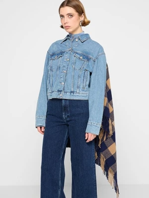 Obrázek produktu Džínová bunda MOSCHINO JEANS