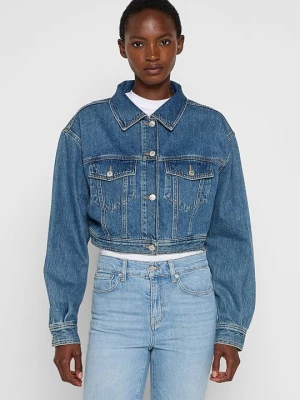 Obrázek produktu Džínová bunda MOSCHINO JEANS