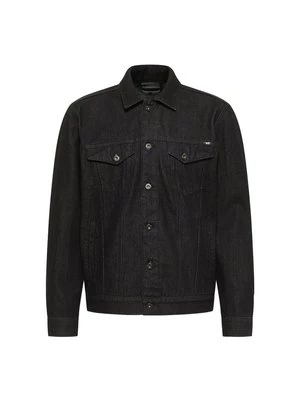 Obrázek produktu Džínová bunda Mustang černý denim