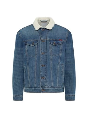 Obrázek produktu Džínová bunda Mustang modrý denim