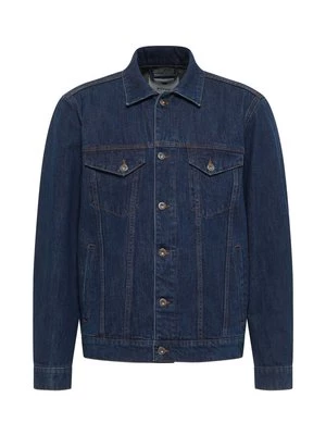 Obrázek produktu Džínová bunda Mustang modrý denim