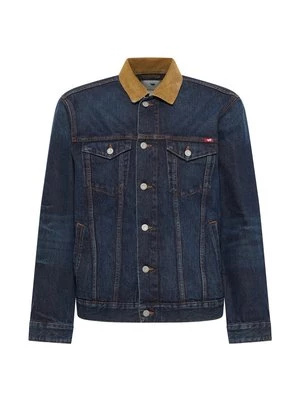 Obrázek produktu Džínová bunda Mustang modrý denim