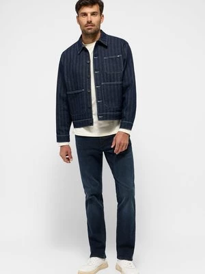Obrázek produktu Džínová bunda Mustang modrý denim