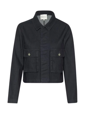 Obrázek produktu Džínová bunda My Essential Wardrobe tmavě modrá