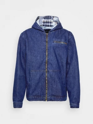 Obrázek produktu Džínová bunda Night Addict tmavomodrý denim