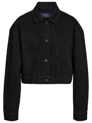 Obrázek produktu Džínová bunda Noisy May černý denim