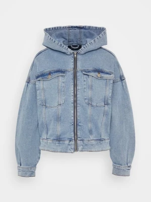 Obrázek produktu Džínová bunda Noisy May modrý denim