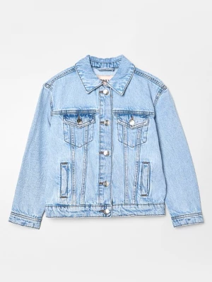 Obrázek produktu Džínová bunda ONLY GIRLS modrá