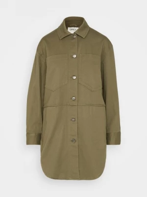 Obrázek produktu Džínová bunda Only khaki