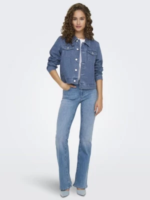 Obrázek produktu Džínová bunda Only světlemodrý denim