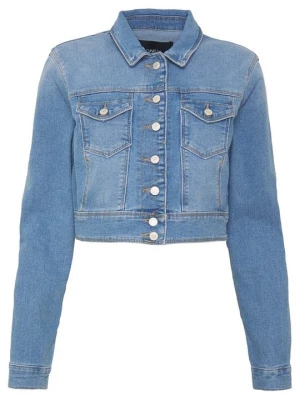 Obrázek produktu Džínová bunda Only světlemodrý denim