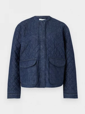 Obrázek produktu Džínová bunda Only tmavomodrý denim