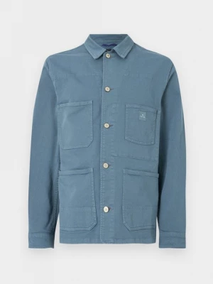 Obrázek produktu Džínová bunda Paul Smith modrošedá