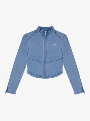 Obrázek produktu Džínová bunda Pegador obnošený denim