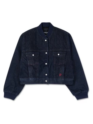 Obrázek produktu Džínová bunda Pegador sepraný denim