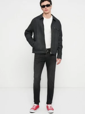 Obrázek produktu Džínová bunda Pepe Jeans černý denim