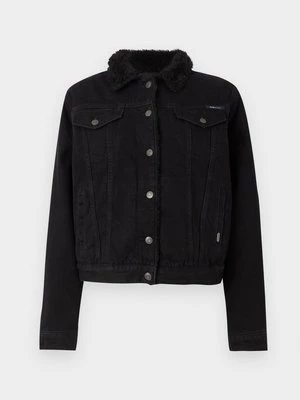 Obrázek produktu Džínová bunda Pepe Jeans modrý denim