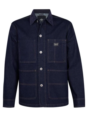 Obrázek produktu Džínová bunda Petrol Industries sepraný denim