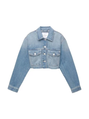 Obrázek produktu Džínová bunda PULL&BEAR