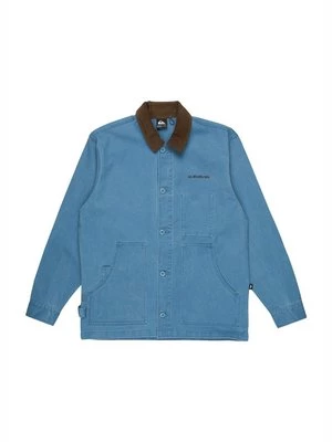 Obrázek produktu Džínová bunda Quiksilver modrá