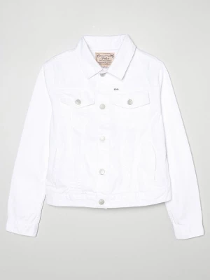 Obrázek produktu Džínová bunda Ralph Lauren modrá