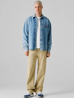 Obrázek produktu Džínová bunda Red Bull modrý denim