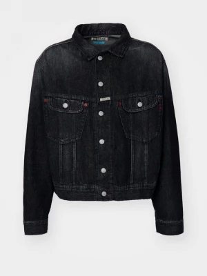 Obrázek produktu Džínová bunda Replay černý denim
