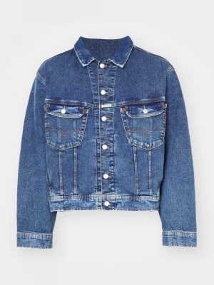 Obrázek produktu Džínová bunda Replay modrý denim