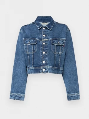 Obrázek produktu Džínová bunda Replay modrý denim