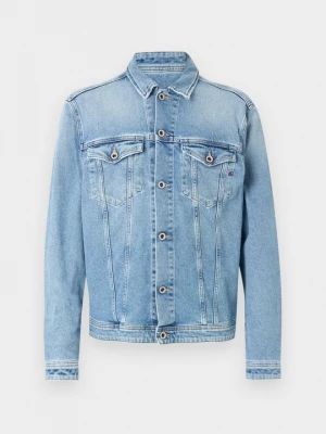 Obrázek produktu Džínová bunda Replay modrý denim