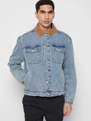 Obrázek produktu Džínová bunda Scotch & Soda modrá