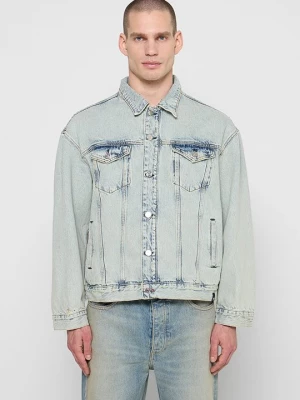 Obrázek produktu Džínová bunda Scotch & Soda modrá