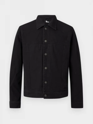 Obrázek produktu Džínová bunda The Kooples černá