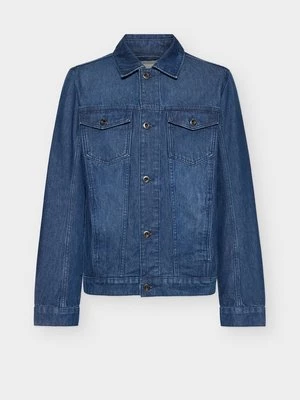 Obrázek produktu Džínová bunda Tom Tailor modrý denim